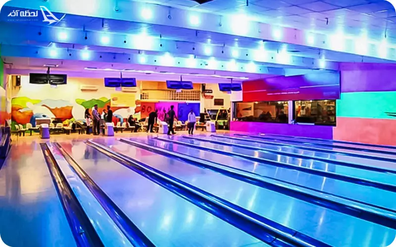 بولینگ عبدو