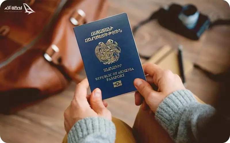 ویزا ارمنستان