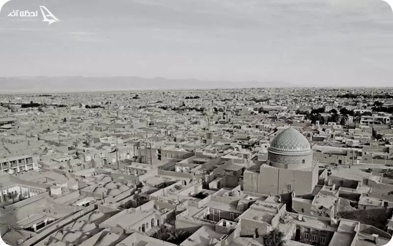 تارخچه اردکان یزد