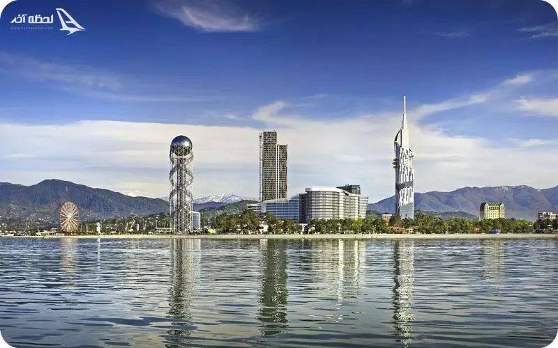 بهترین زمان سفر به باتومی