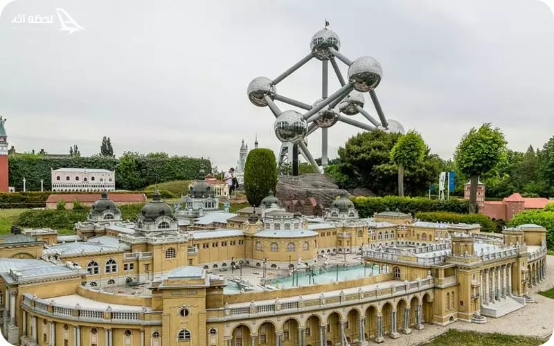 پارک موضوعی اروپای کوچک