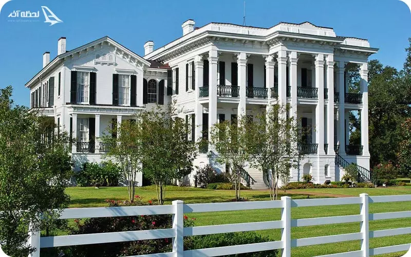 ورسای، شهرستان اورنج، فلوریدا