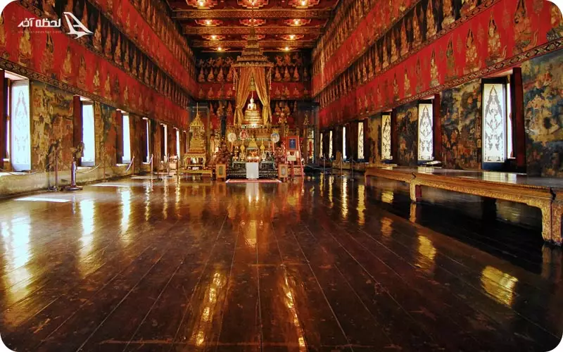 عمارت ویمانمک