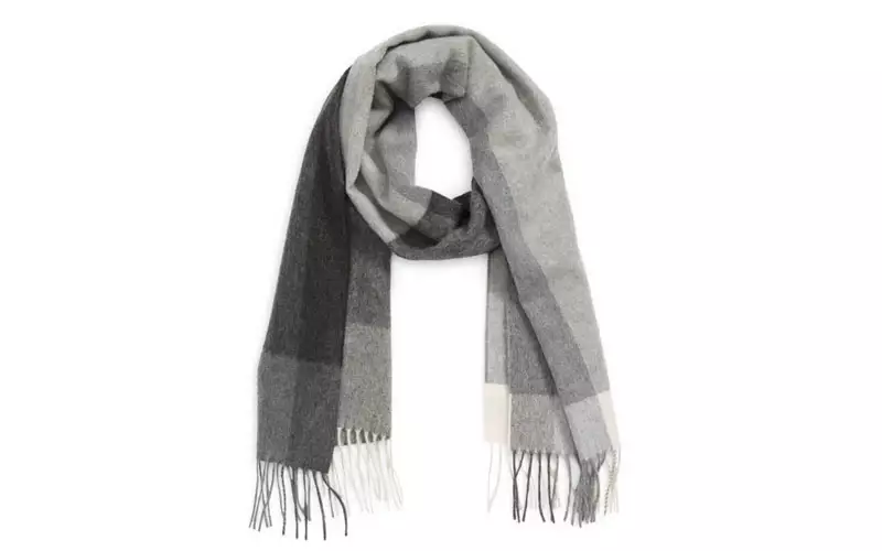 شالهای پشمی باتومی