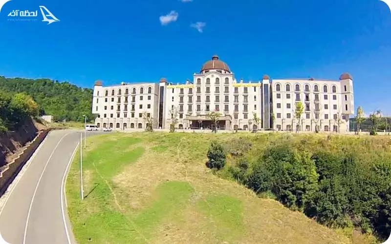 هتل گراند ارمنستان