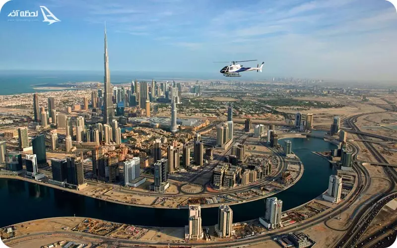 بهترین زمان خرید تور دبی