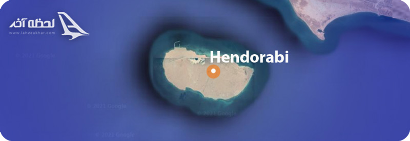 نقشه هندورابی