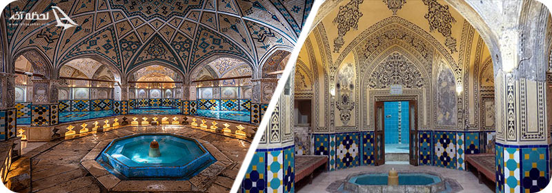 آشنایی با باغ فین