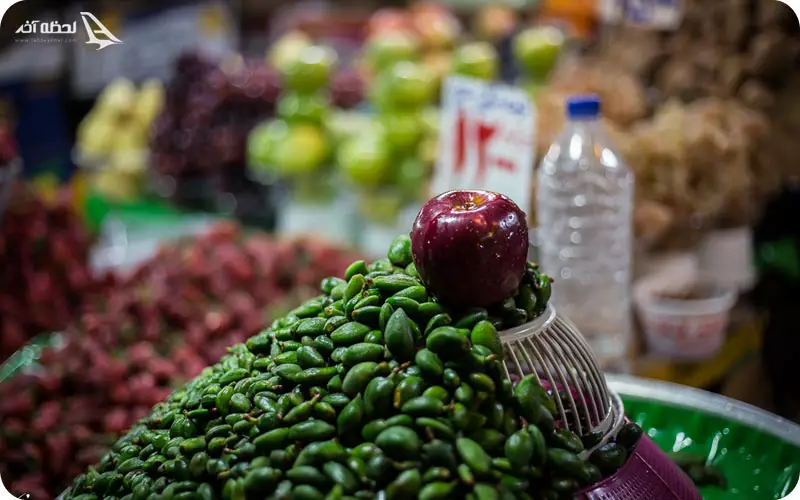 بازار تجریش