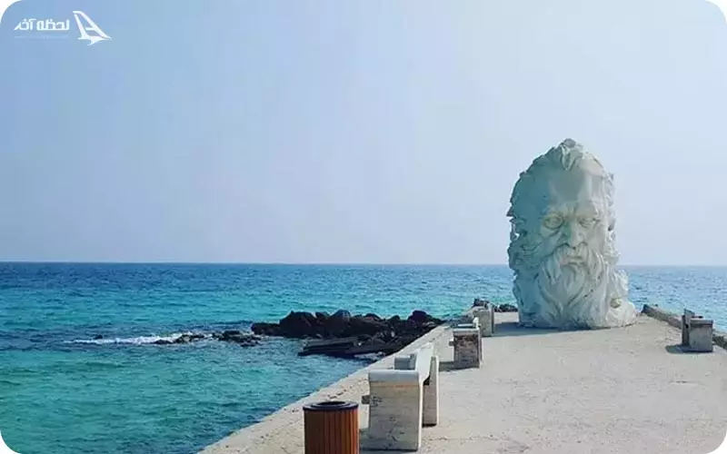 پارک ساحلی سیمرغ