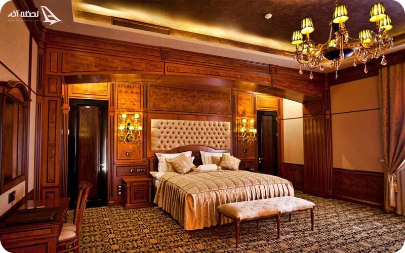 هتل های ارمنستان