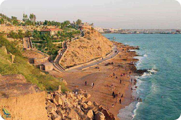 هواشناسی چابهار