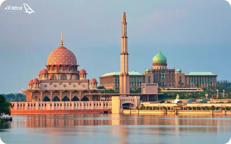 شهر پوتراجایا