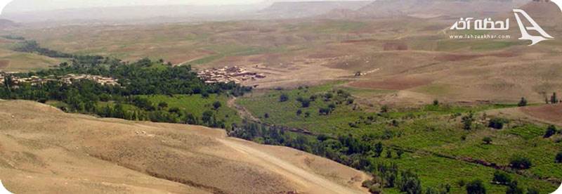 روستای آقبلاغ