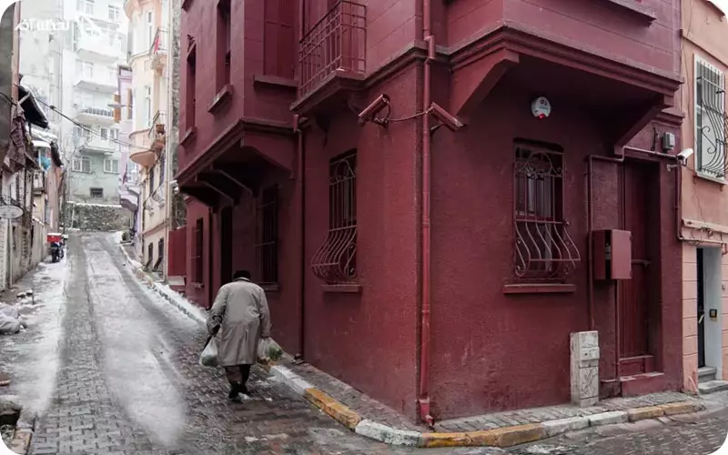 موزه معصومیت