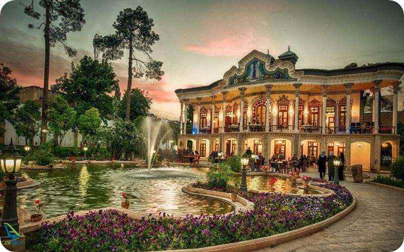 خانه شاهپوری