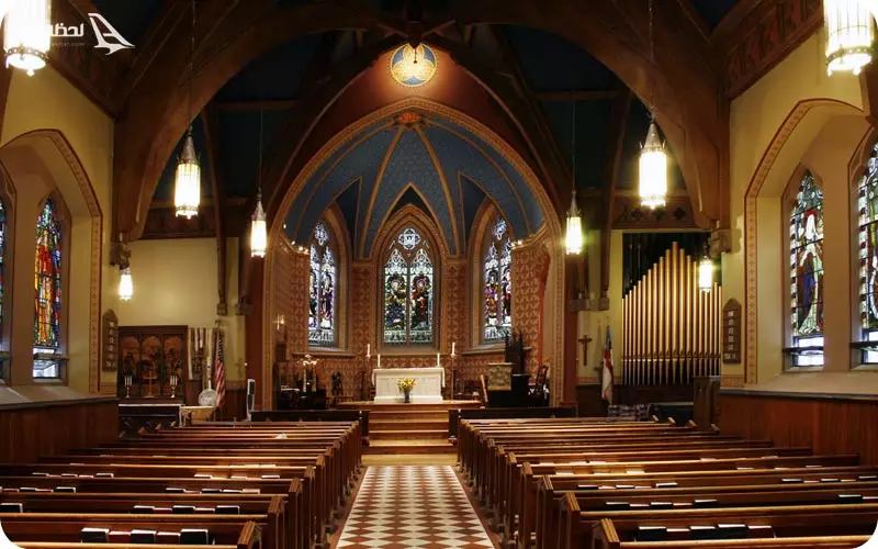 کلیسای متخی