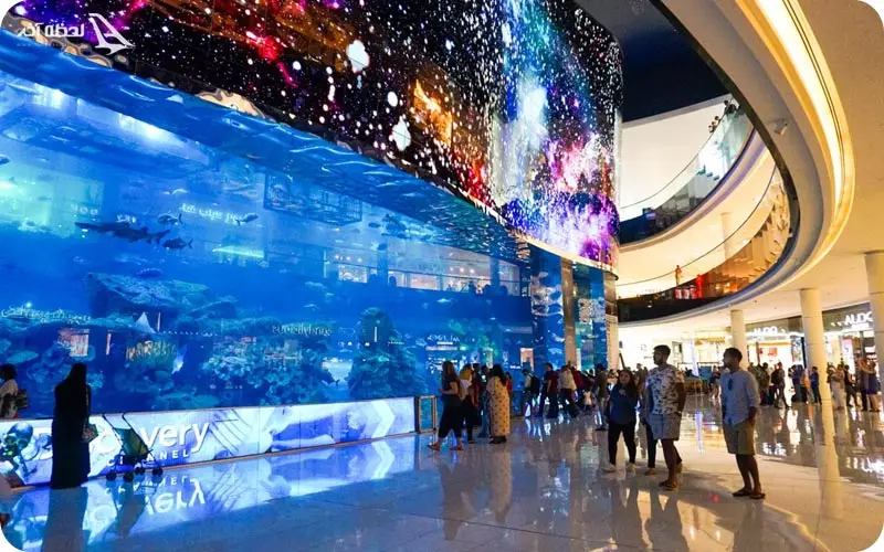 مرکز خرید برجمان