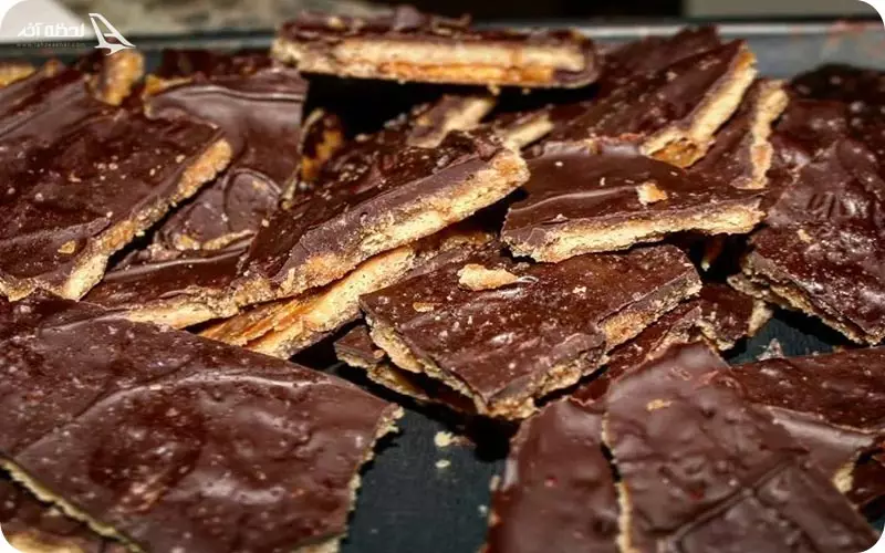 تافی سنتی مالزی