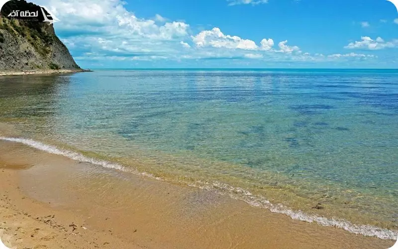 ساحل irakli
