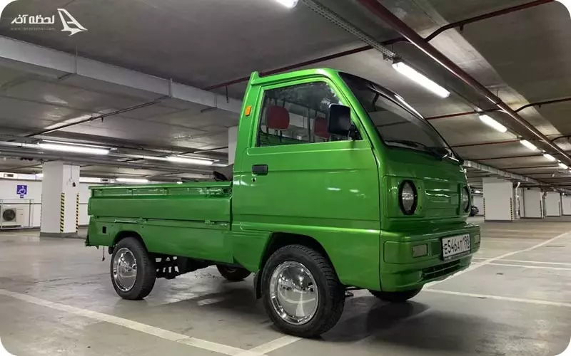 سوغات مالزی