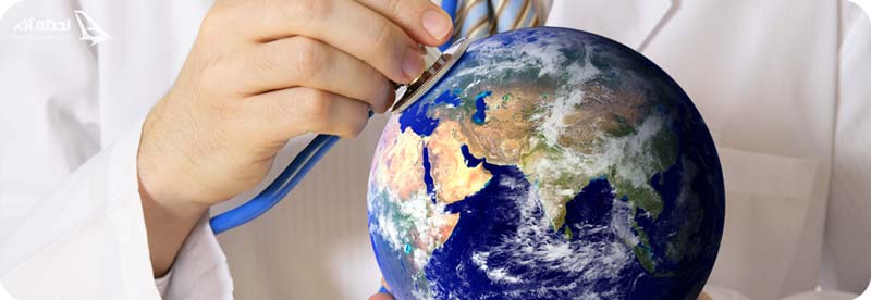 گردشگری درمانی