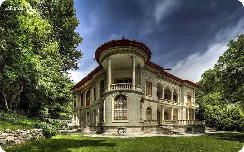 کاخ موزه های تهران