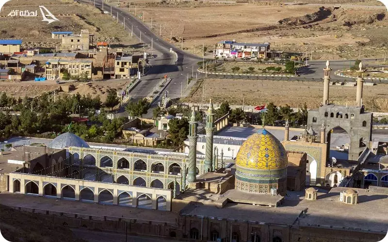 مشهد اردهال