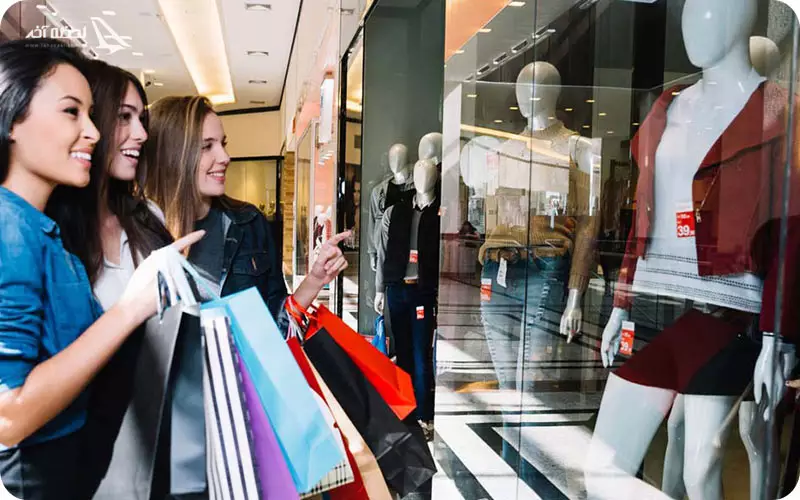 مزایای خرید در حراجی های ترکیه