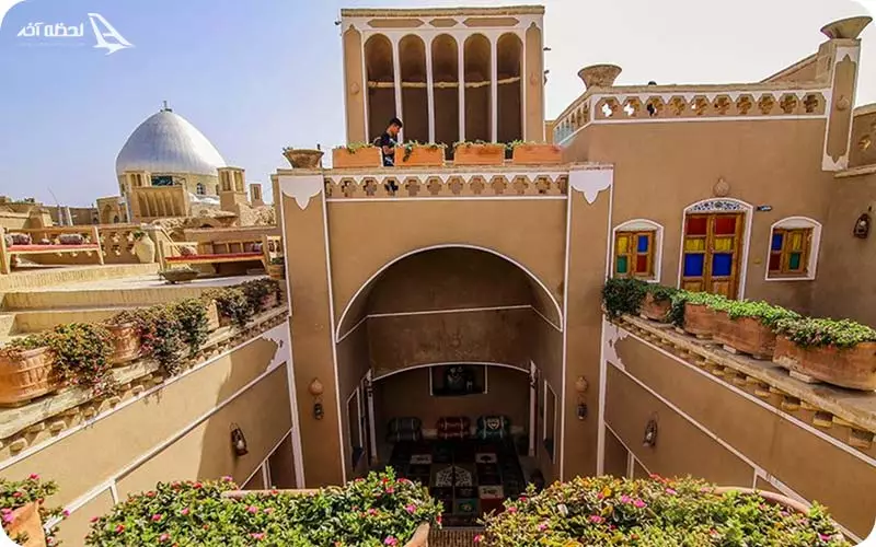 بهترین زمان برای سفر به اردکان