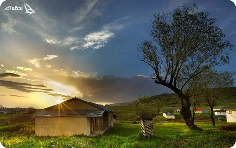 دهکده جهان نما