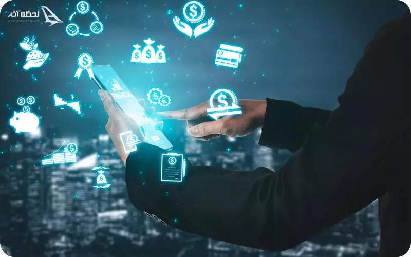 نمایشگاه جیتکس