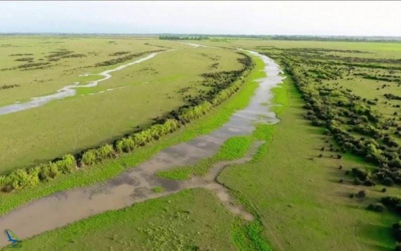 پارک ملی بوجاق