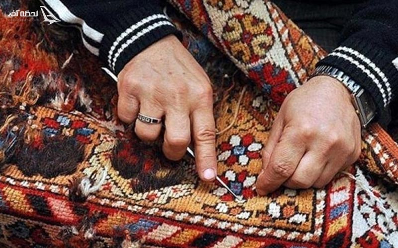 سوغاتی چناران