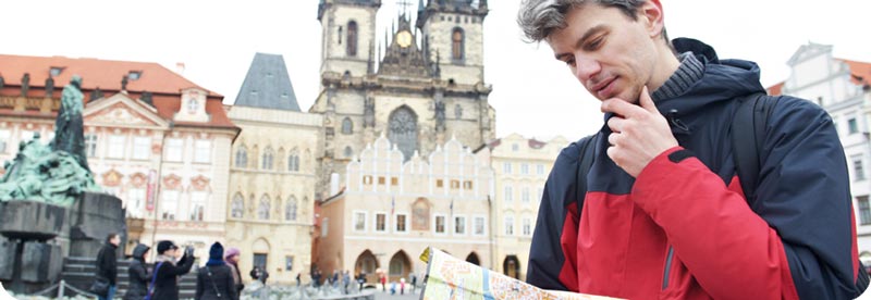 تمدید کارت راهنمای گردشگری