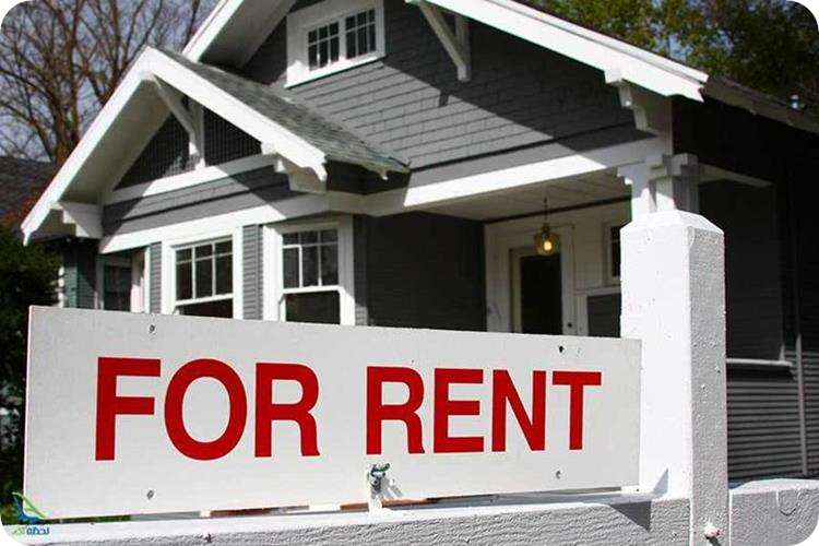 اجاره خانه در کانادا