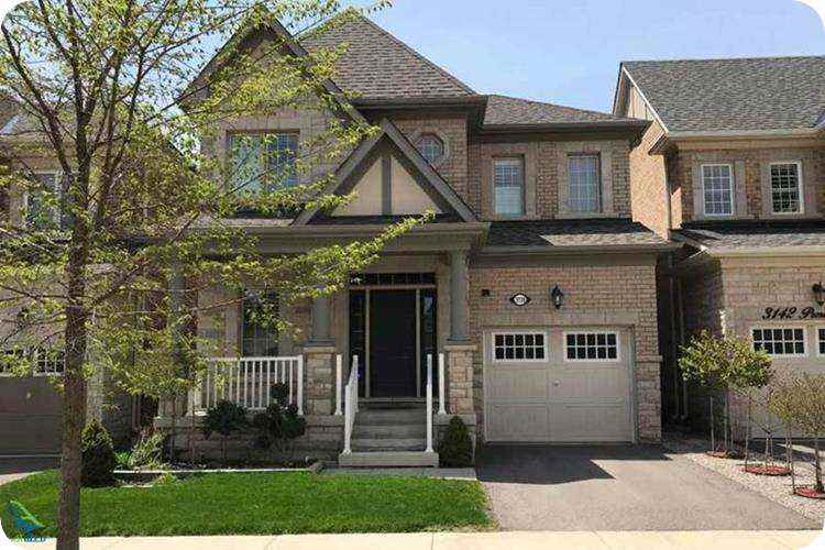 خرید خانه در کانادا