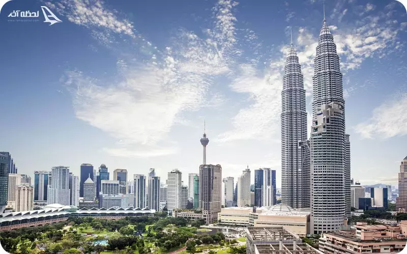 تور مالزی