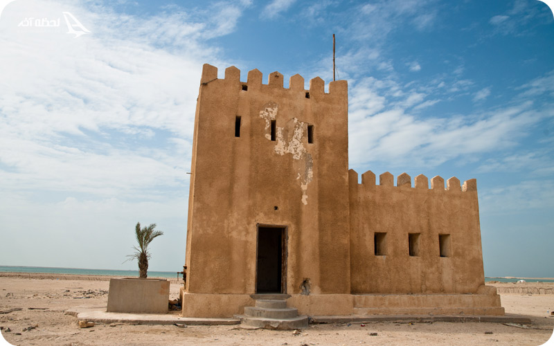 تاریخچه قطر