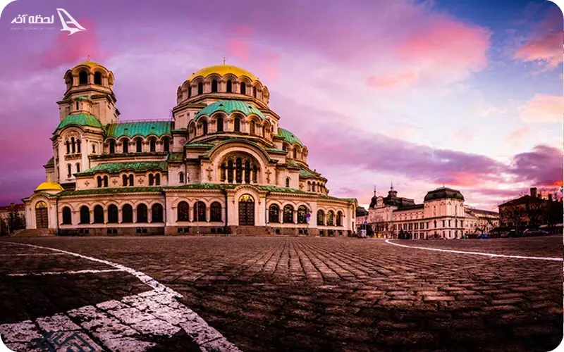 آفر تور بلغارستان