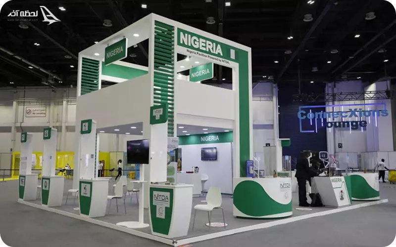 نمایشگاه جیتکس دبی