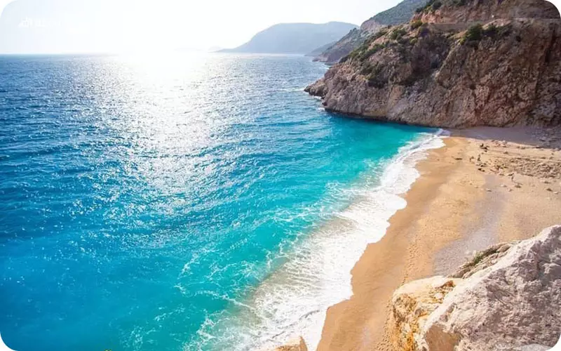 ساحل کاپوتاس