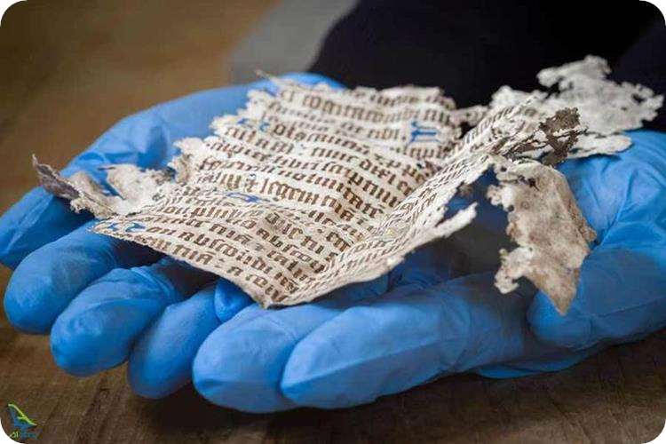 تالار آکسبورگ در نورفولک