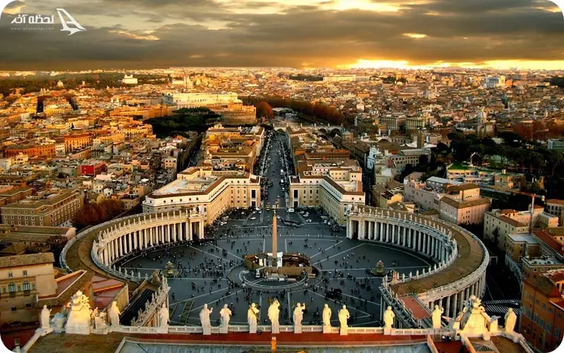 میلان ایتالیا