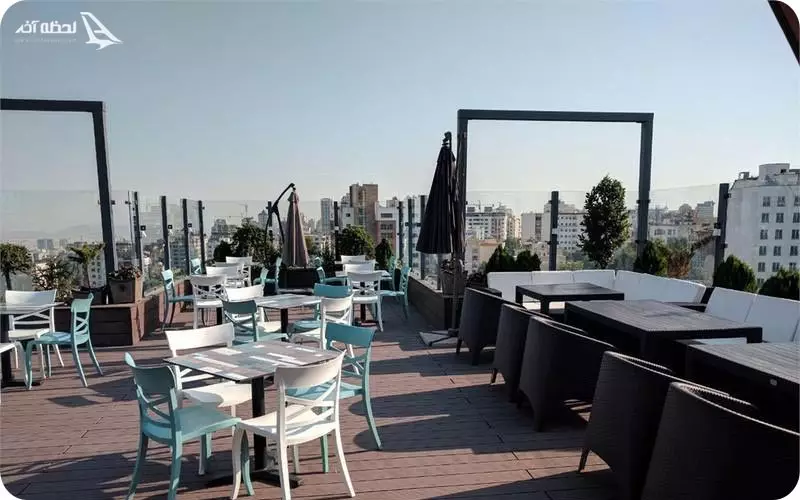 رستوران سران مشهد