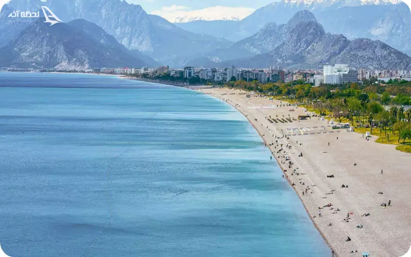 ساحل آدراسان 