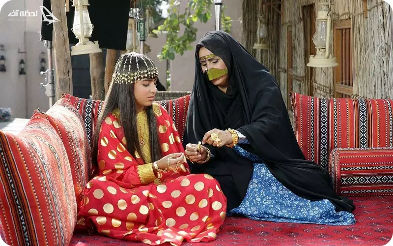 فرهنگ مردم دبی