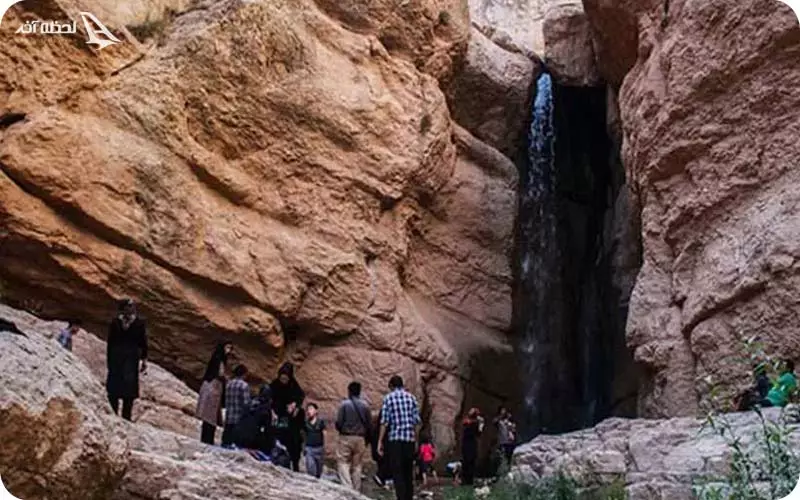 آبشار اسفیجر