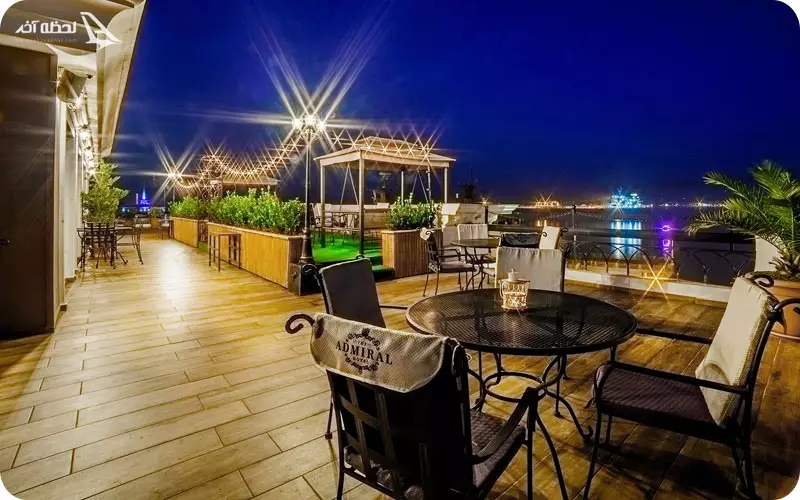 کافه باتومی