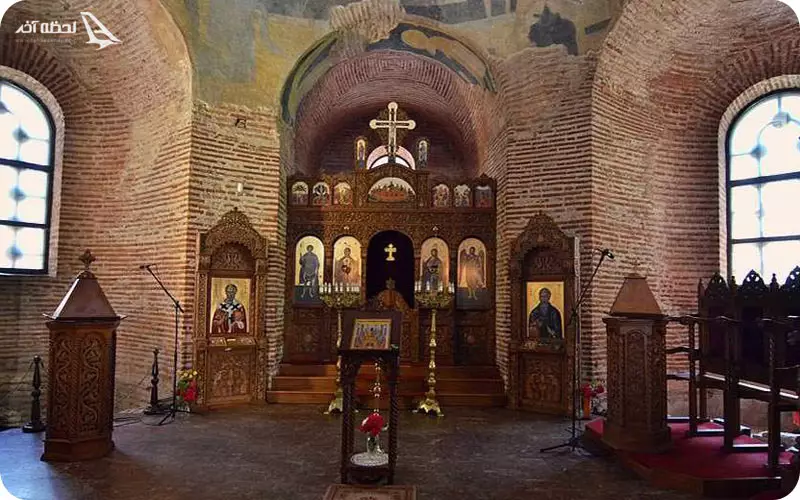 کلیسای سنت صوفیه